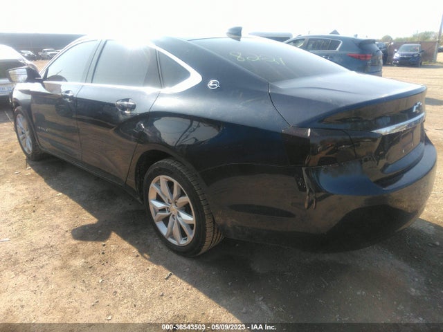 Chevrolet lcv -sidi, dcvcp, vvt, dcvcp, e85 max, e0-e100, aluminum 2016 2G1105SA9G9168221 Image 15