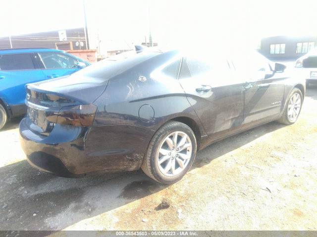 Chevrolet lcv -sidi, dcvcp, vvt, dcvcp, e85 max, e0-e100, aluminum 2016 2G1105SA9G9168221 Image 16