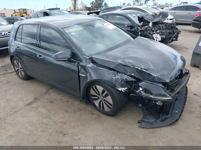 2019 Volkswagen Golf, VIN: WVWKR7AU6KW909515
