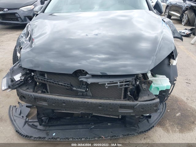 2019 Volkswagen Golf, VIN: WVWKR7AU6KW909515