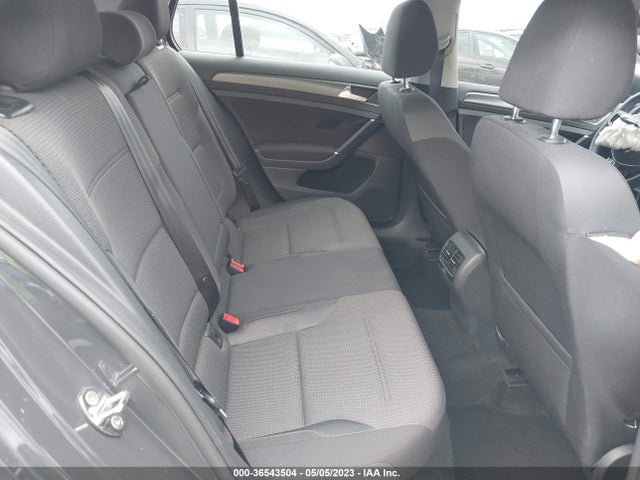 2019 Volkswagen Golf, VIN: WVWKR7AU6KW909515