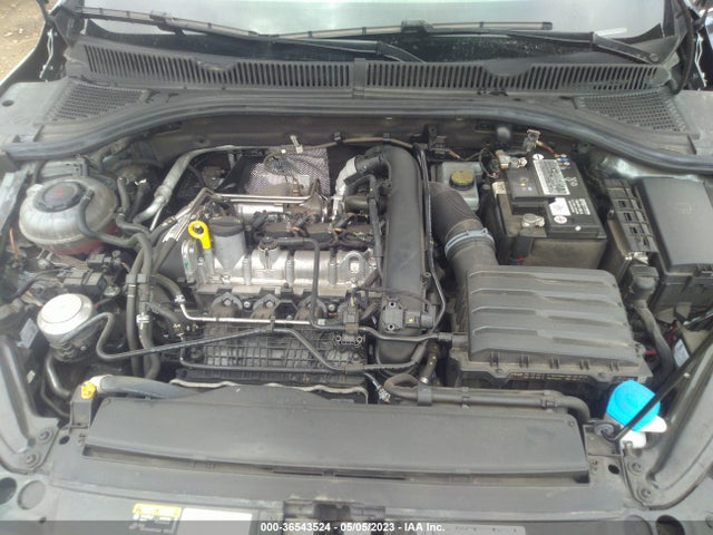 3VWC57BU0KM079996 Volkswagen Jetta S/se/r-line