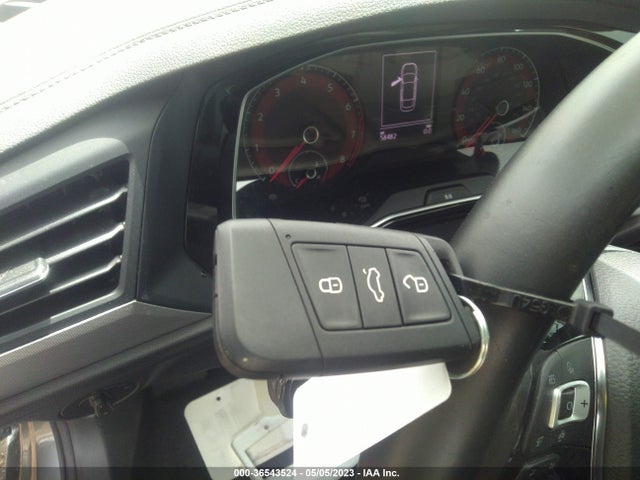 3VWC57BU0KM079996 Volkswagen Jetta S/se/r-line
