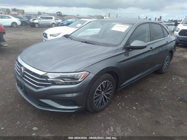 3VWC57BU0KM079996 Volkswagen Jetta S/se/r-line