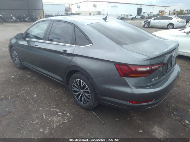 3VWC57BU0KM079996 Volkswagen Jetta S/se/r-line