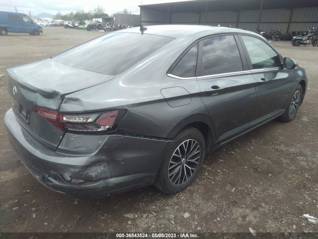 3VWC57BU0KM079996 Volkswagen Jetta S/se/r-line