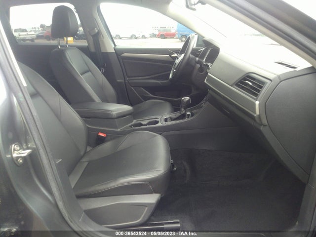 3VWC57BU0KM079996 Volkswagen Jetta S/se/r-line