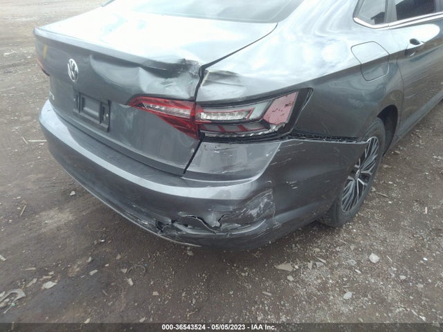 3VWC57BU0KM079996 Volkswagen Jetta S/se/r-line