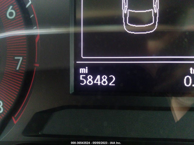 3VWC57BU0KM079996 Volkswagen Jetta S/se/r-line