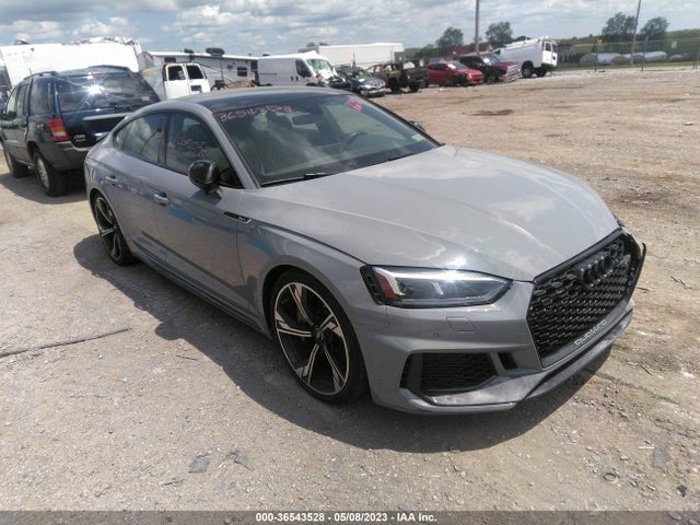 2019 Audi RS 5, VIN: WUABWCF56KA902292