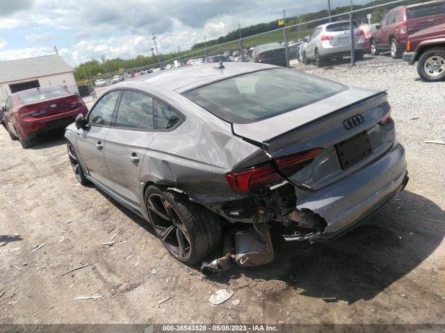 2019 Audi RS 5, VIN: WUABWCF56KA902292