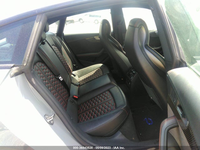 2019 Audi RS 5, VIN: WUABWCF56KA902292