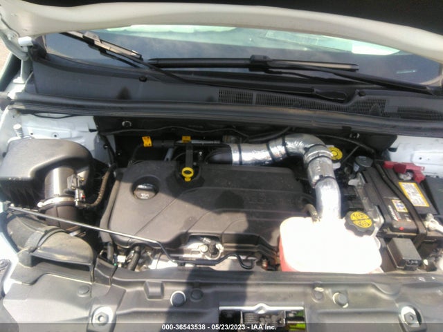 KL4CJASM0NB529972 Buick Encore Preferred