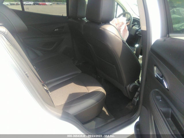 KL4CJASM0NB529972 Buick Encore Preferred