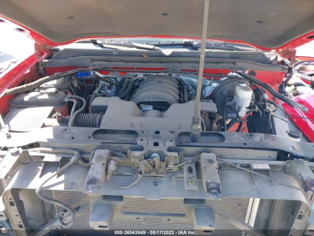 3GTP1MEC2GG133855 GMC Sierra 1500 Sle