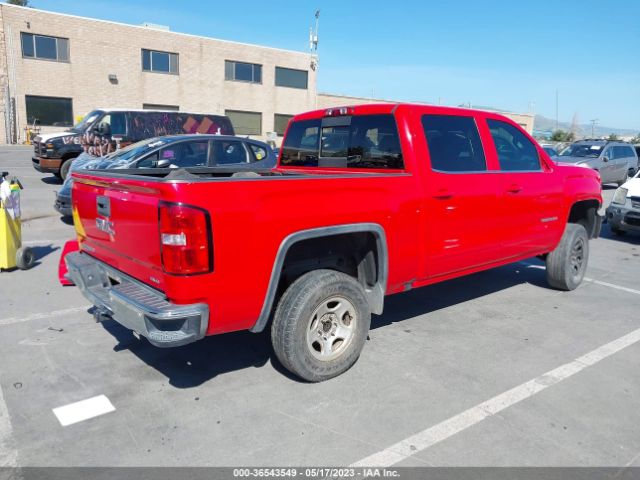 3GTP1MEC2GG133855 GMC Sierra 1500 Sle