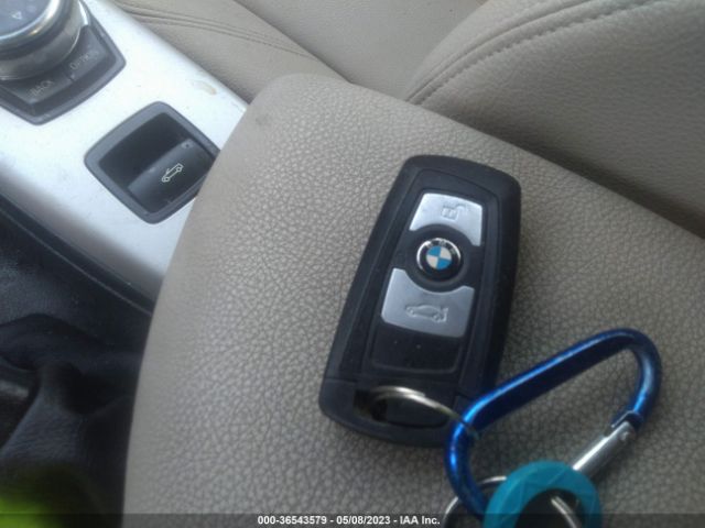 WBA1K5C55FV242732 BMW 2 Series 228i
