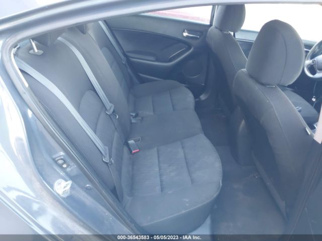 KNAFK4A65G5614003 KIA FORTE LX