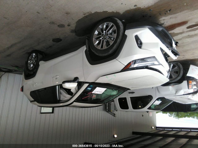 Toyota Rav4 Xle Premium 2022 2T3C1RFV8NW186181 Image 2