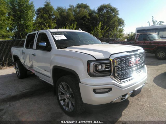 3GTU2PEJ8HG411188 auction archive image
