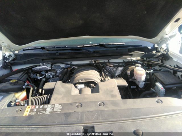 3GTU2PEJ8HG411188 GMC Sierra 1500 Denali