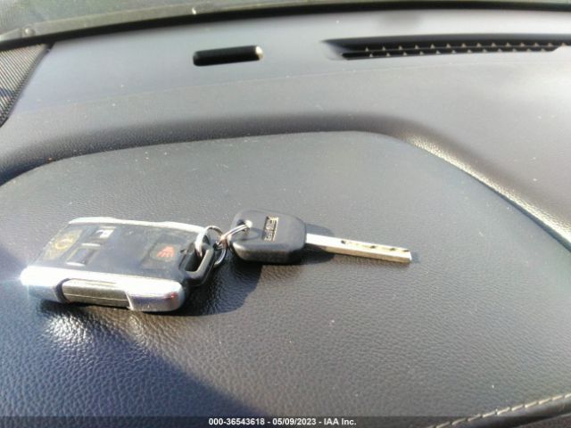 3GTU2PEJ8HG411188 GMC Sierra 1500 Denali