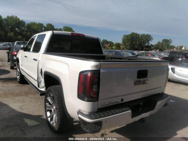 3GTU2PEJ8HG411188 GMC Sierra 1500 Denali