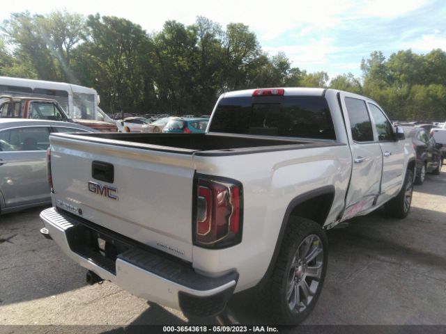 3GTU2PEJ8HG411188 GMC Sierra 1500 Denali