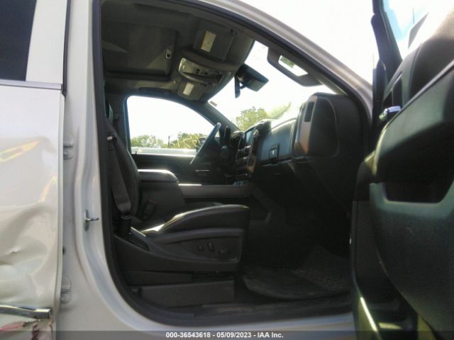 3GTU2PEJ8HG411188 GMC Sierra 1500 Denali