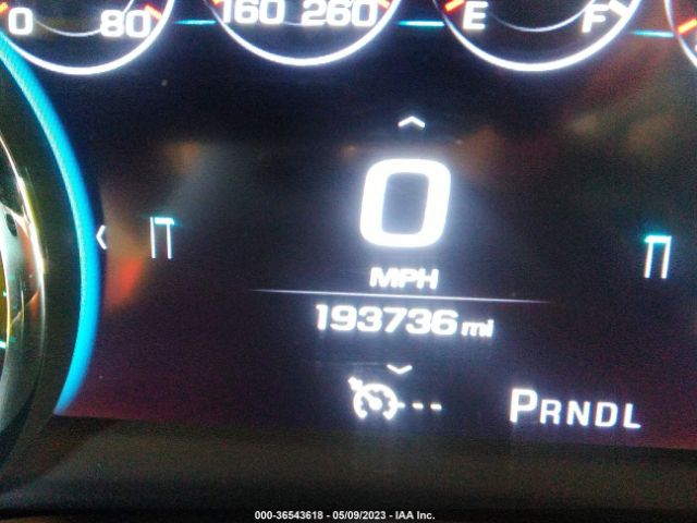 3GTU2PEJ8HG411188 GMC Sierra 1500 Denali