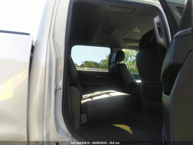 3GTU2PEJ8HG411188 GMC Sierra 1500 Denali