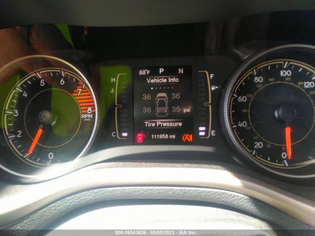 1C4PJMCS3GW254938 Jeep Cherokee Latitude