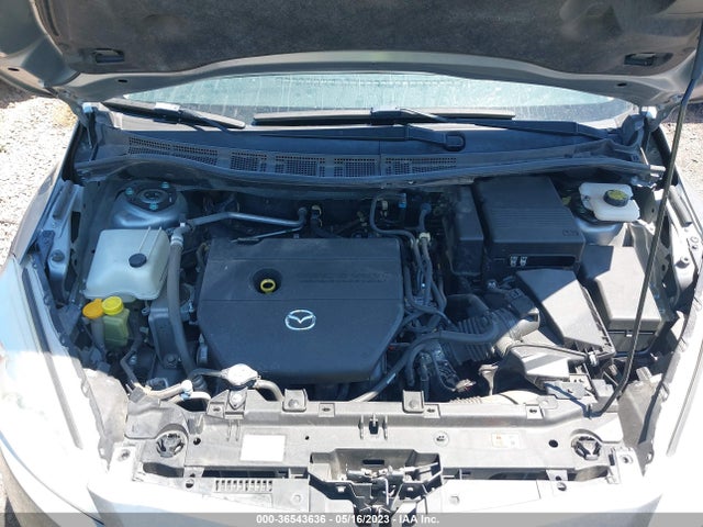 Mazda Mazda5 Sport 2014 JM1CW2BL0E0168291 Image 10