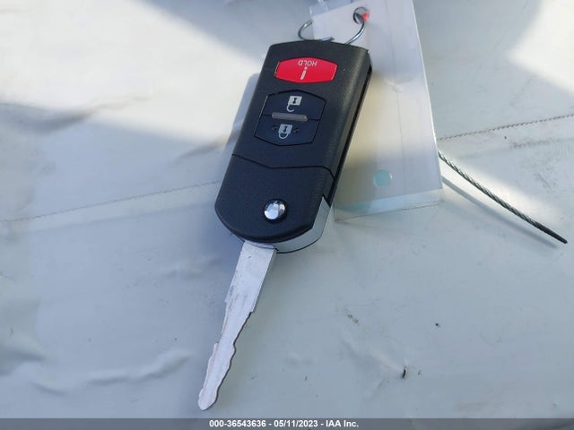 Mazda Mazda5 Sport 2014 JM1CW2BL0E0168291 Image 11