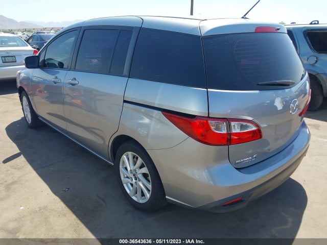 Mazda Mazda5 Sport 2014 JM1CW2BL0E0168291 Image 3