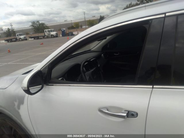 5XYPGDA56HG312857 KIA Sorento Lx V6