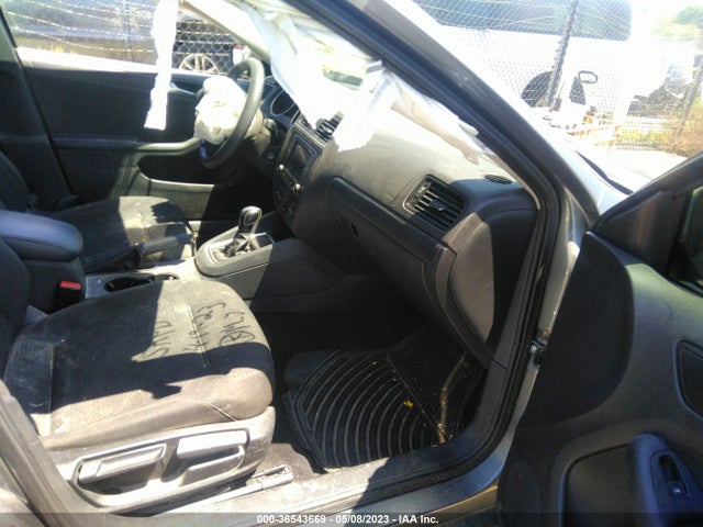 3VW267AJ6GM210291 Volkswagen Jetta Sedan 1.4t S W/technology