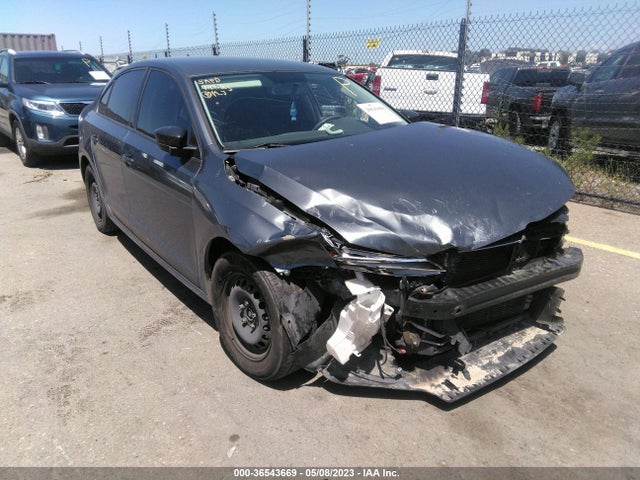3VW267AJ6GM210291 Volkswagen Jetta Sedan 1.4t S W/technology