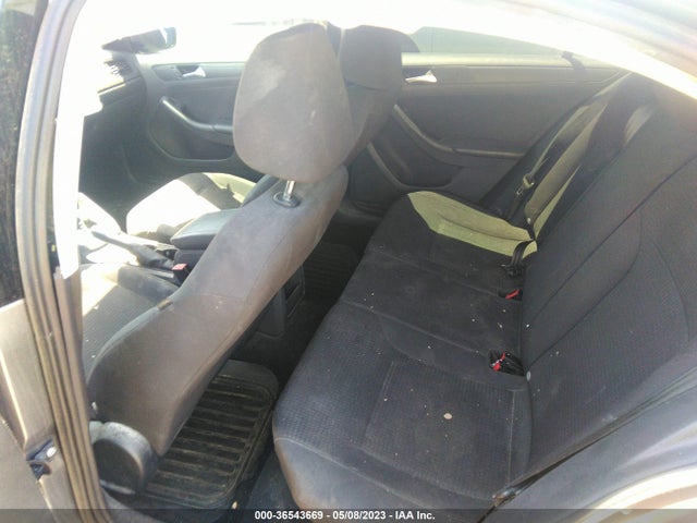 3VW267AJ6GM210291 Volkswagen Jetta Sedan 1.4t S W/technology