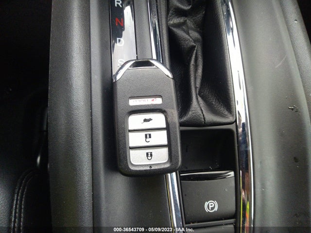 Honda Hr-v Ex-l 2020 3CZRU5H7XLM702669 Image 3