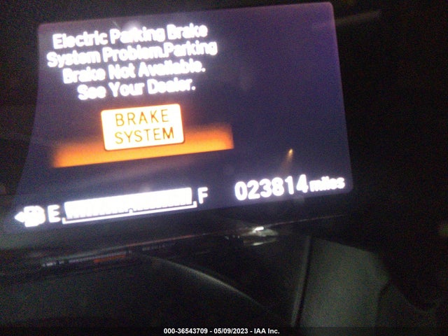 Honda Hr-v Ex-l 2020 3CZRU5H7XLM702669 Image 8
