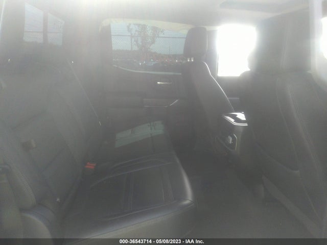 GMC Sierra 1500 Denali 2019 1GTU9FEL0KZ102023 Image 8
