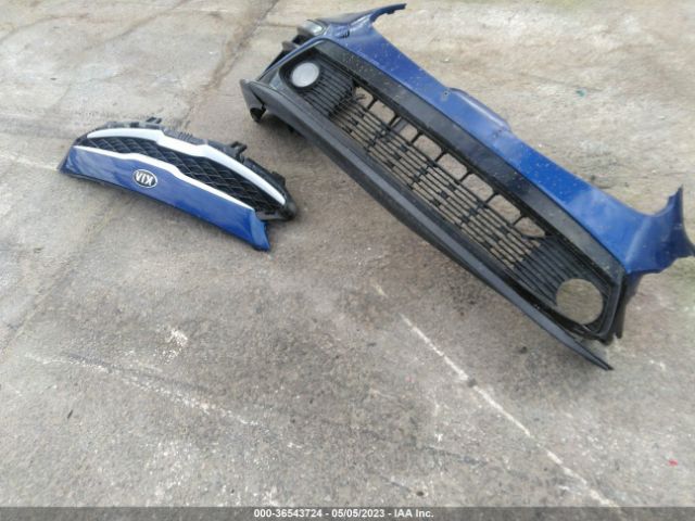 3KPF24AD8KE066710 KIA Forte Lxs