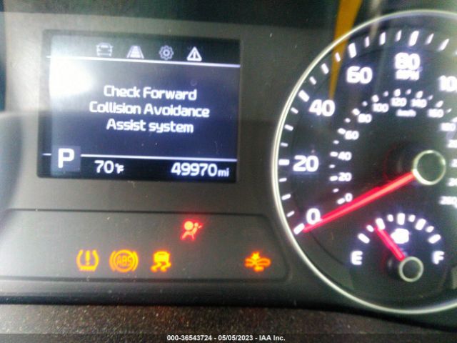 3KPF24AD8KE066710 KIA Forte Lxs