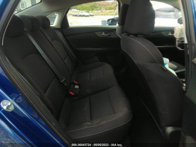 3KPF24AD8KE066710 KIA Forte Lxs