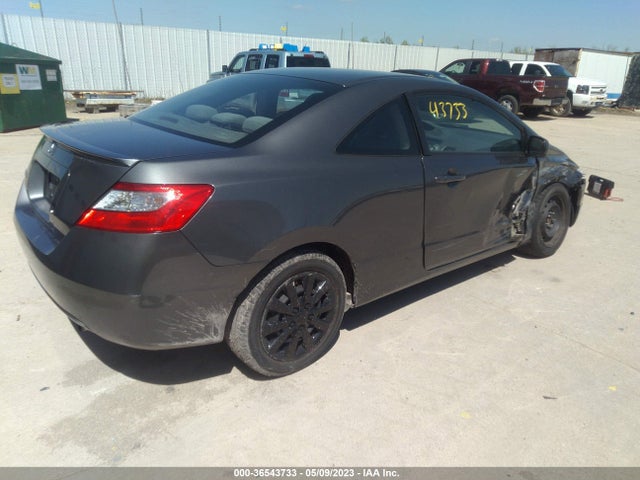 2011 HONDA CIVIC CPE LX VIN: 2HGFG1B68BH503210
