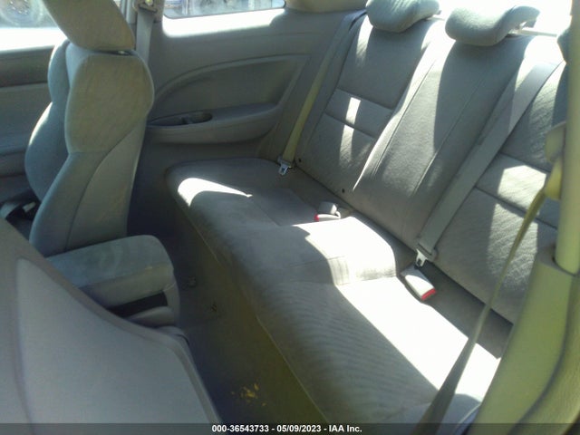 2011 HONDA CIVIC CPE LX VIN: 2HGFG1B68BH503210
