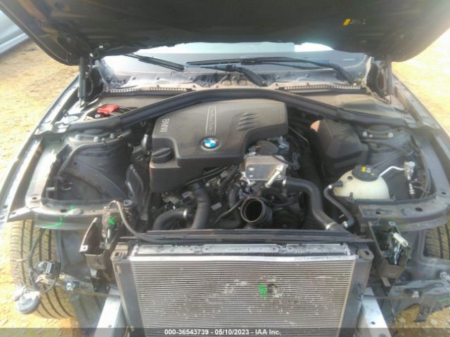 WBA8A3C50HK691665 BMW 3 Series 320i Xdrive