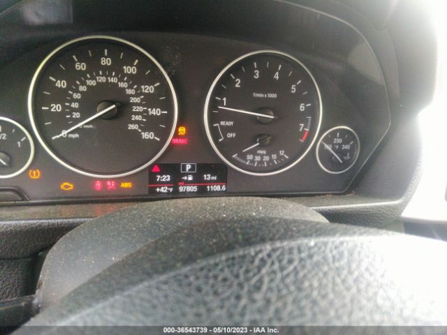 WBA8A3C50HK691665 BMW 3 Series 320i Xdrive