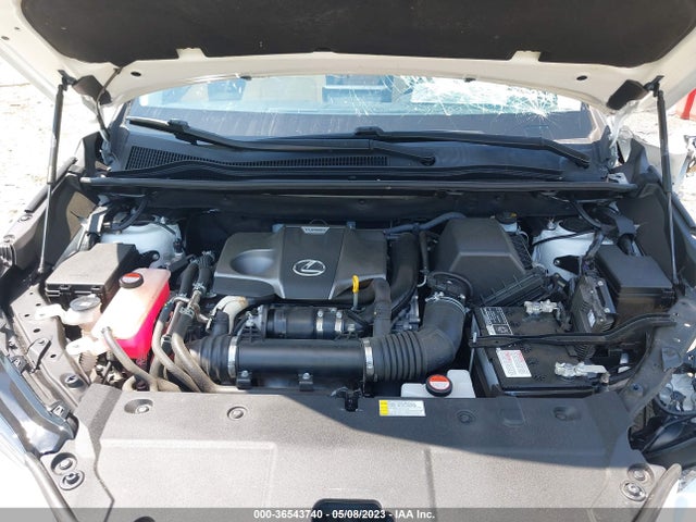 2015 Lexus NX, VIN: JTJYARBZ1F2018422
